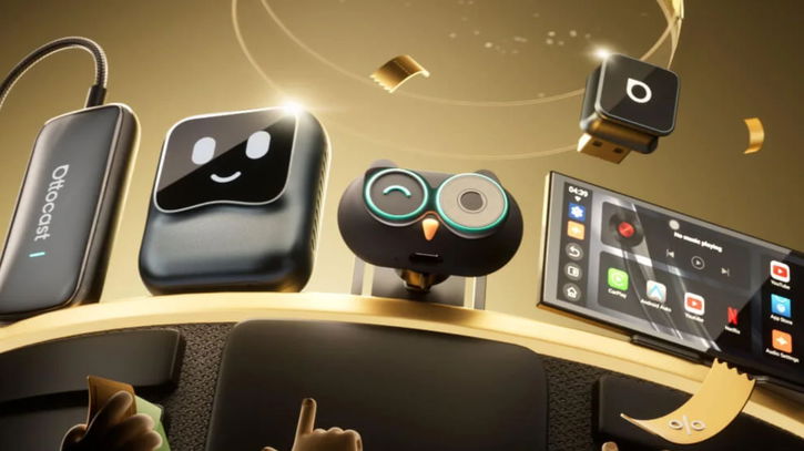 Immagine di Black Friday: Ottocast parte in sordina, ma le promozioni conquistano già