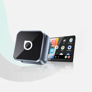 Immagine di OTTOCAST Mini Cube 3.0