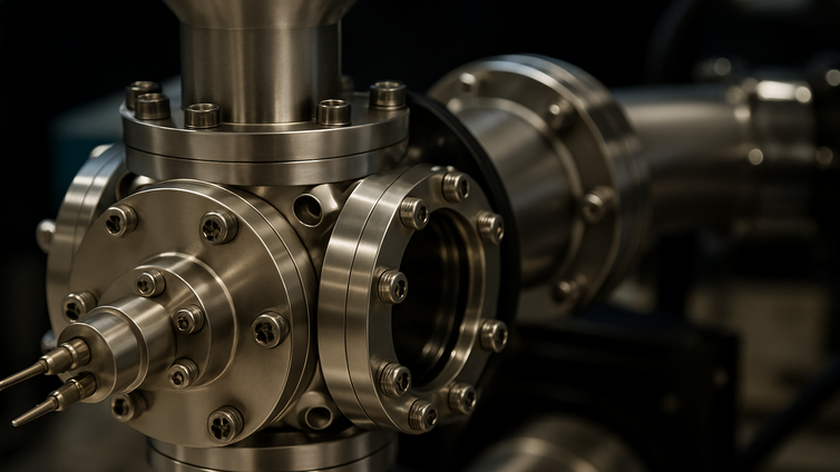 Immagine di Così il processore quantistico impara a dirci la verità