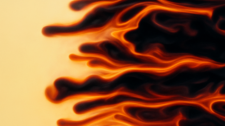 Immagine di L’AI risolve un mistero sotterraneo vecchio di decenni