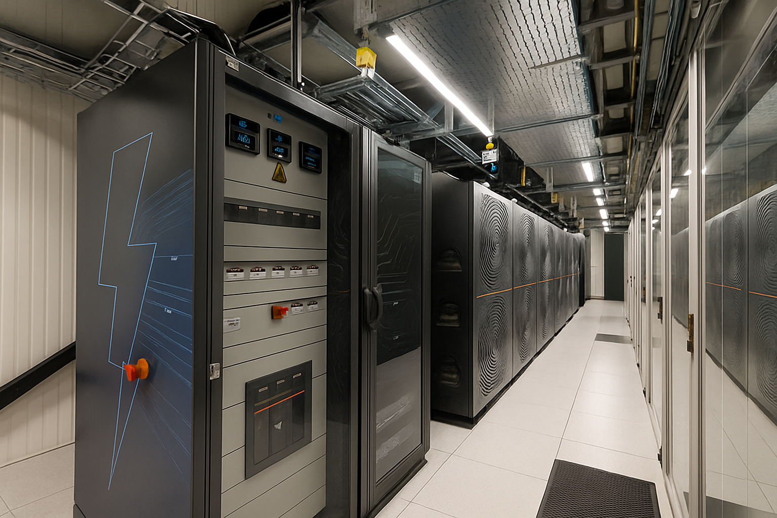 Simulato per la prima volta un computer quantistico a 50 qubit