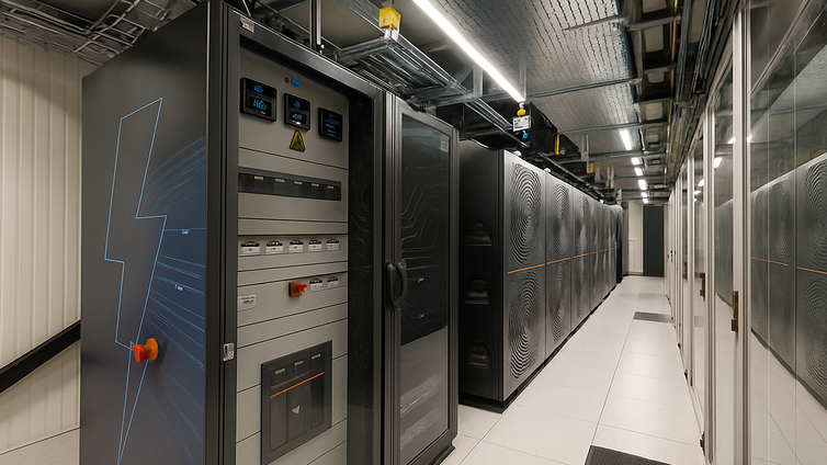 Immagine di Simulato per la prima volta un computer quantistico a 50 qubit