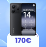 Dopo l’11.11, Amazon rilancia: Redmi Note 14 5G a meno di 170€