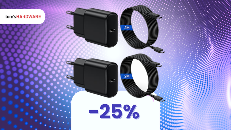 Immagine di Non ti fidi dei caricatori compatibili? Su Amazon trovi 2 originali Samsung a meno di 15€