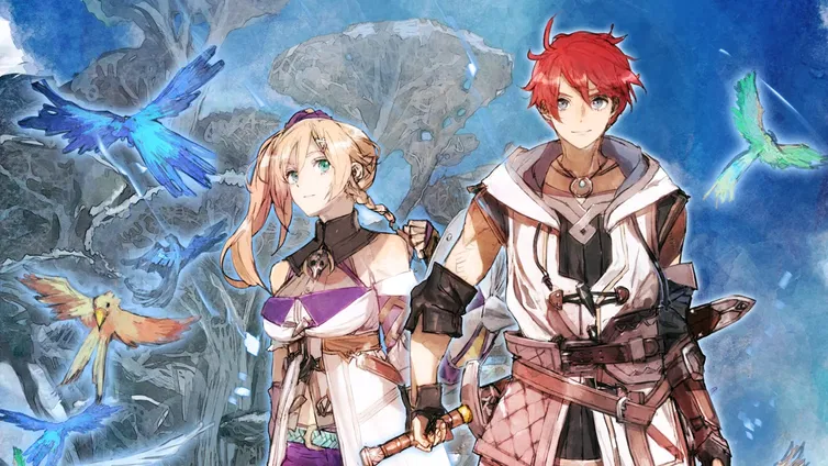 Immagine di L'atteso Ys X: Proud Nordics arriverà anche su un'altra piattaforma