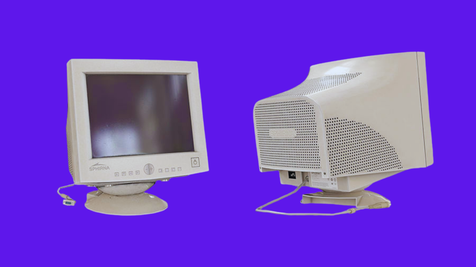 Quante ne sai su i monitor CRT? Mettiti alla prova con il nostro quiz