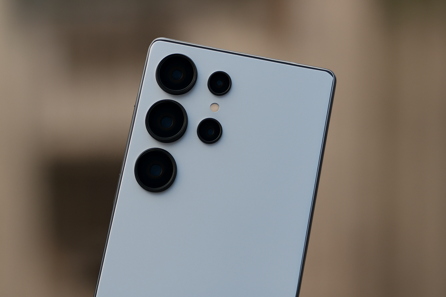 Gauss 2.3: Samsung spinge sull’AI fatta in casa