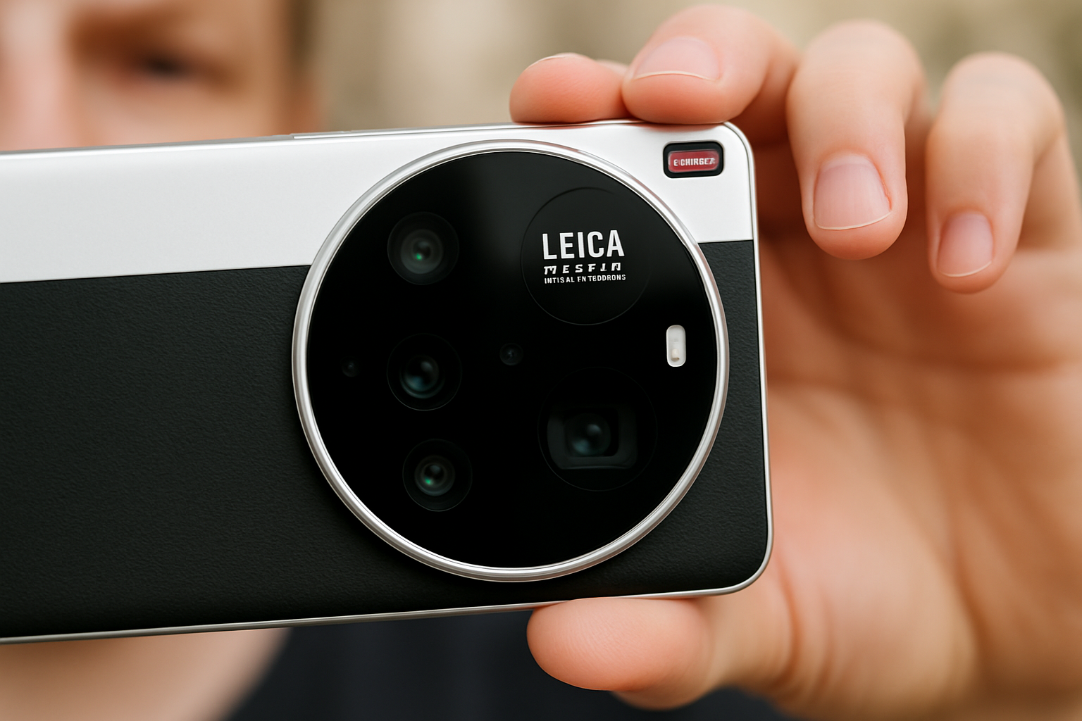 Immagine di Xiaomi 17 Ultra monta uno zoom rivoluzionario per il settore