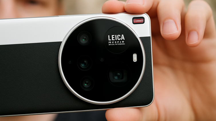 Immagine di Xiaomi 17 Ultra monta uno zoom rivoluzionario per il settore