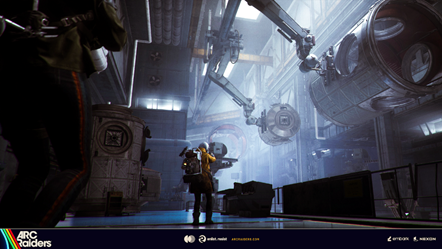 Immagine di ARC Raiders, i dettagli dei prossimi contenuti in arrivo