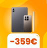 Guarda questo bundle Xiaomi del Black Friday con oltre 350€ di risparmio