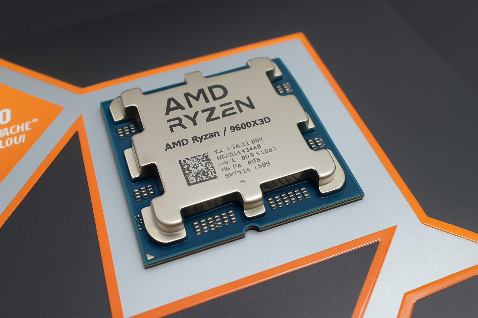 AMD Zen 6: la rivoluzione dei 2 nanometri è vicina