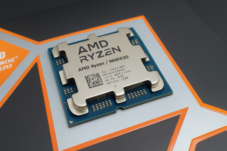 Immagine di AMD Zen 6: la rivoluzione dei 2 nanometri è vicina