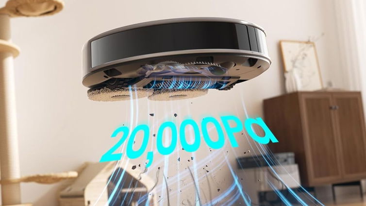 Immagine di LEFANT scatenato per il Black Friday: robot scontati fino al 72%