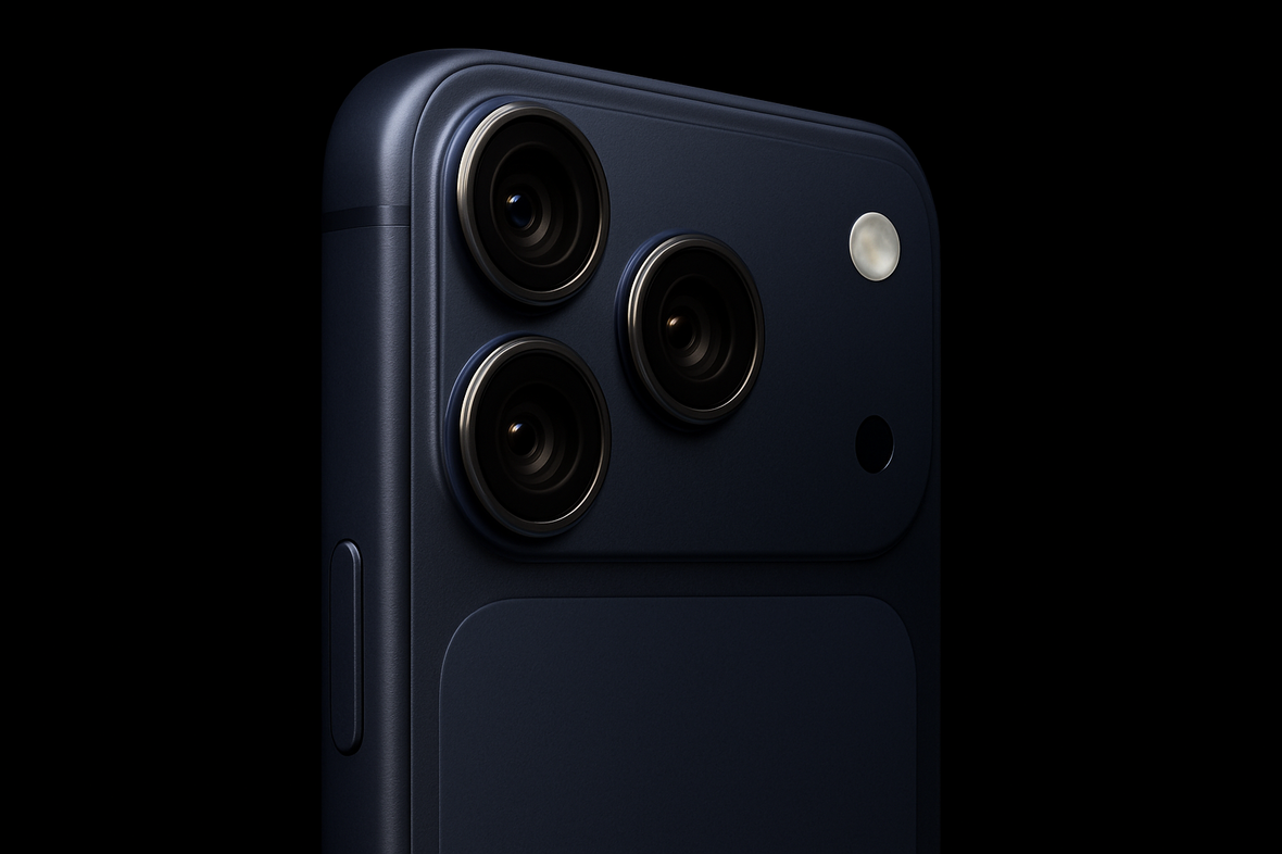 iPhone 18 Pro Max potrebbe essere più spesso e pesante