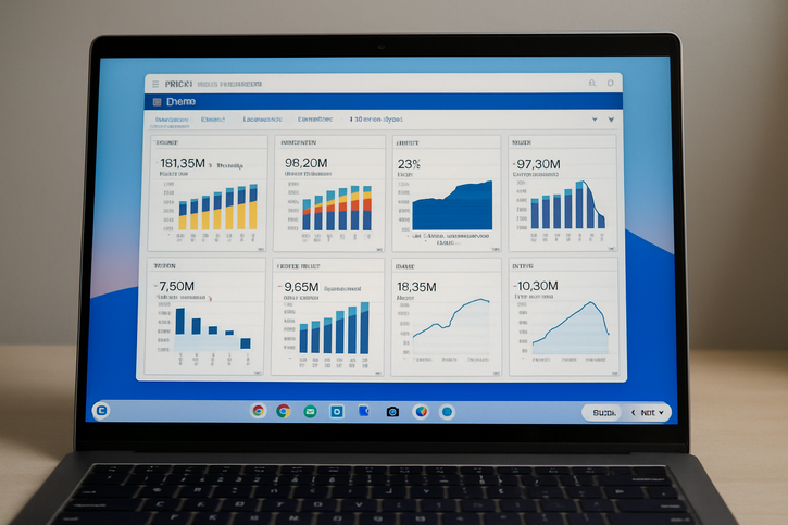 Immagine di Google rilancia Cameyo per passare a ChromeOS