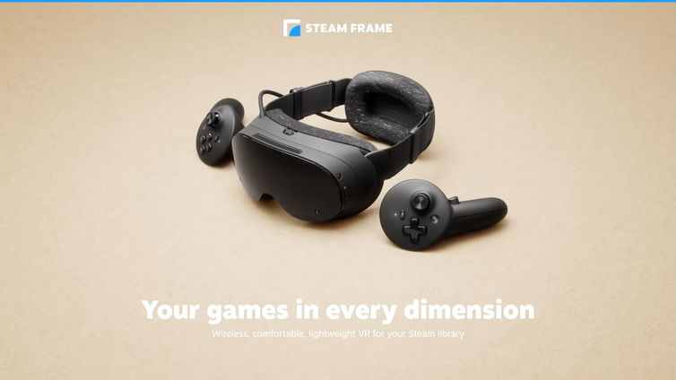 Immagine di SteamOS su Arm è un'ottima notizia, non solo per la VR