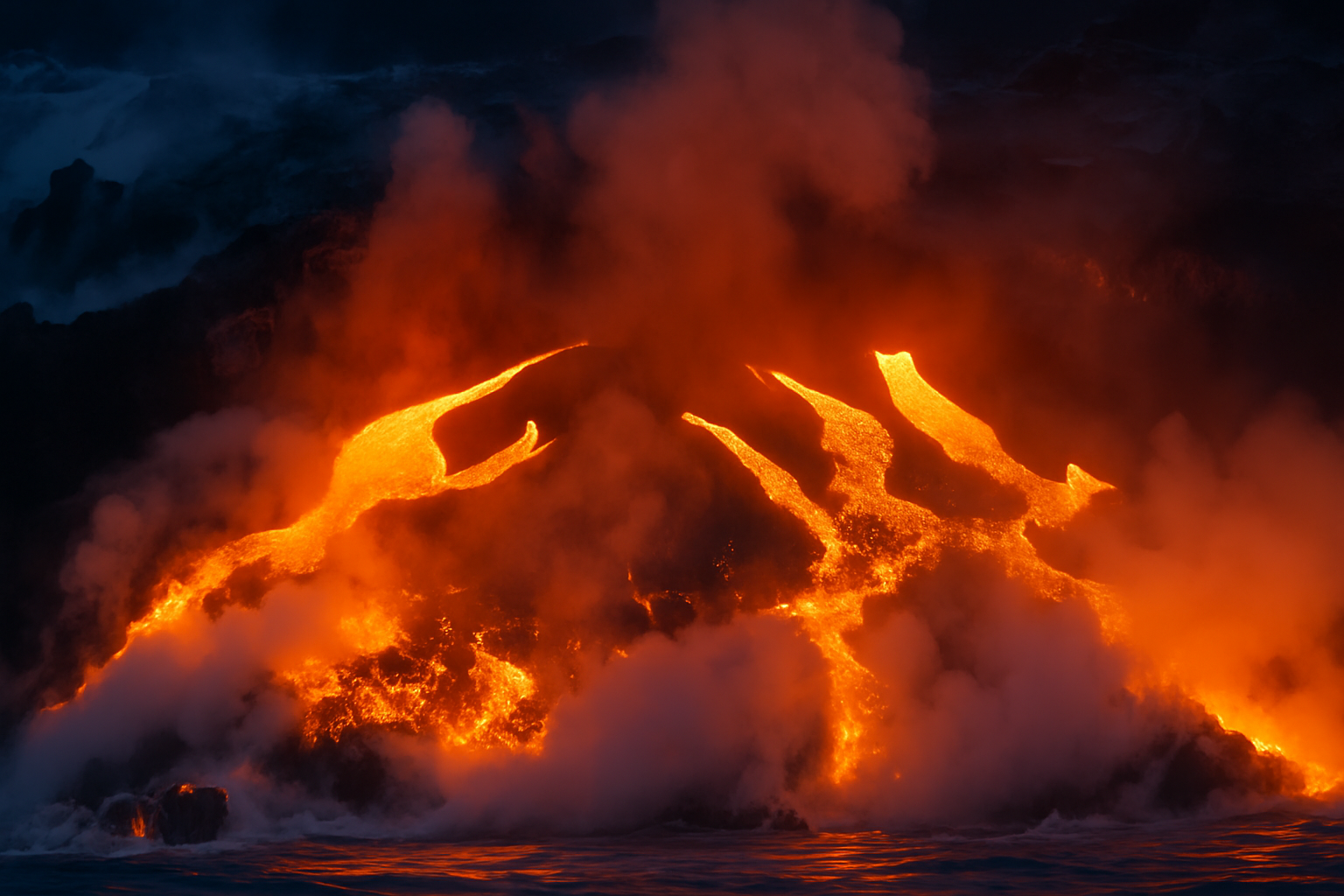 Il mantello terrestre svela un mistero millenario