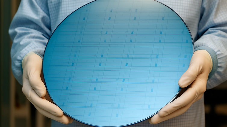 Immagine di IBM sfida Google: la nuova via al computer quantistico