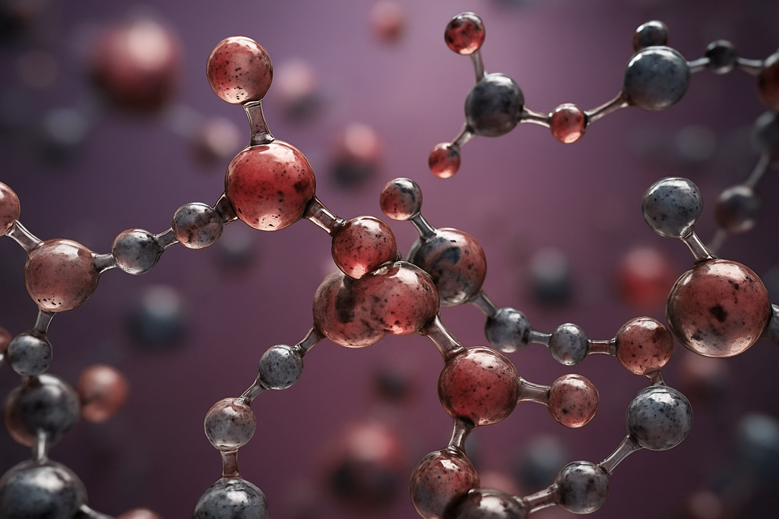 Il primo computer chimico davvero adattivo è realtà