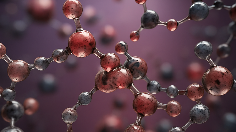 Immagine di Il primo computer chimico davvero adattivo è realtà