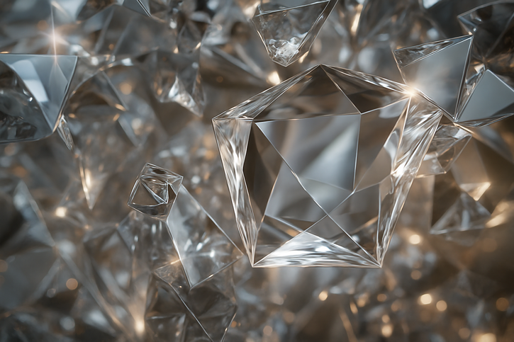 Immagine di Addio certezze: il diamante non è più il numero uno