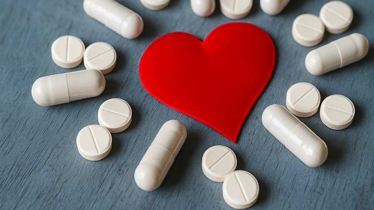 Immagine di Come ridurre infarti e ictus con una molecola “storica”