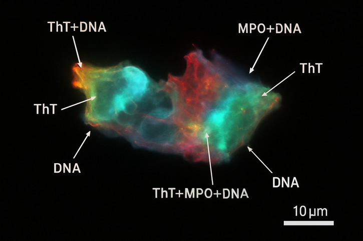 Immagine di Long COVID, individuato un meccanismo finora invisibile