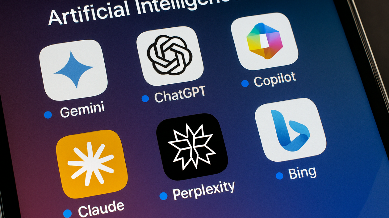 Immagine di L'AI piace a chi guadagna tanto