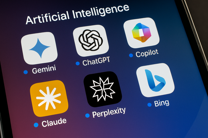 Immagine di L'AI piace a chi guadagna tanto