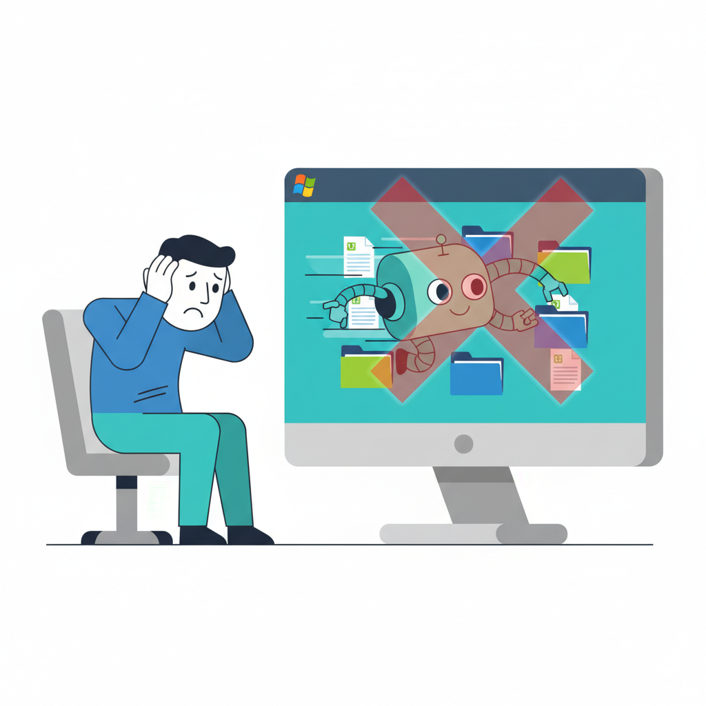 Immagine di Windows è pieno di agenti AI, ma la gente lo detesta