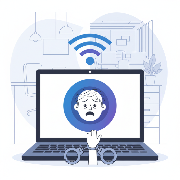 Immagine di Microsoft Teams anti-assenteismo, presto dirà se sei davvero in ufficio