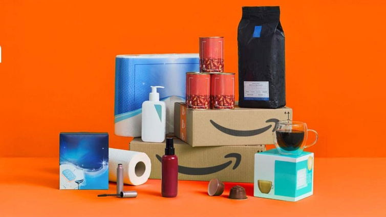 Immagine di Black Friday Amazon 2025: tutto pronto dal 20 novembre!