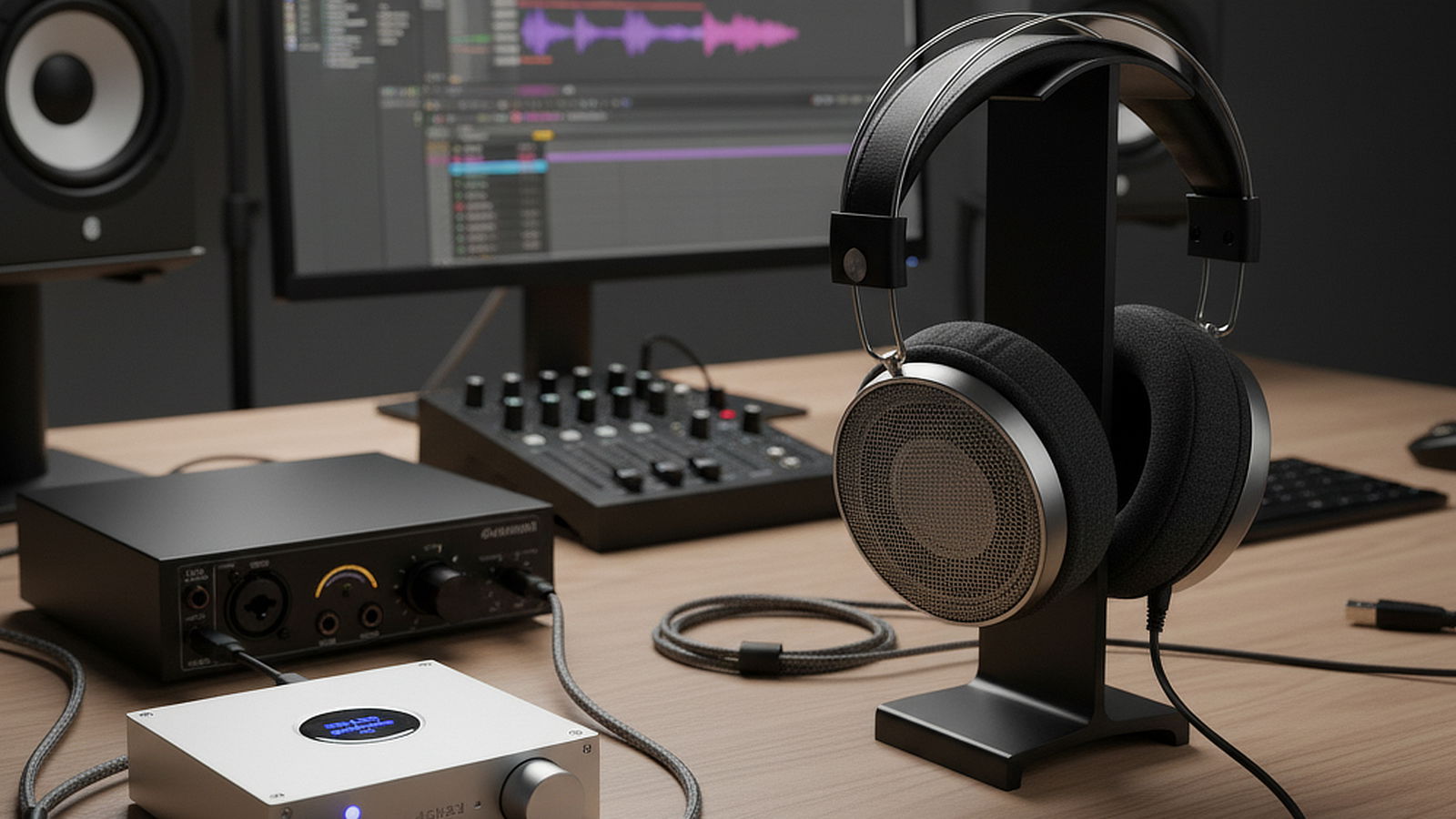 Che differenza c’è tra cuffie aperte e chiuse, e quale tipo scegliere?