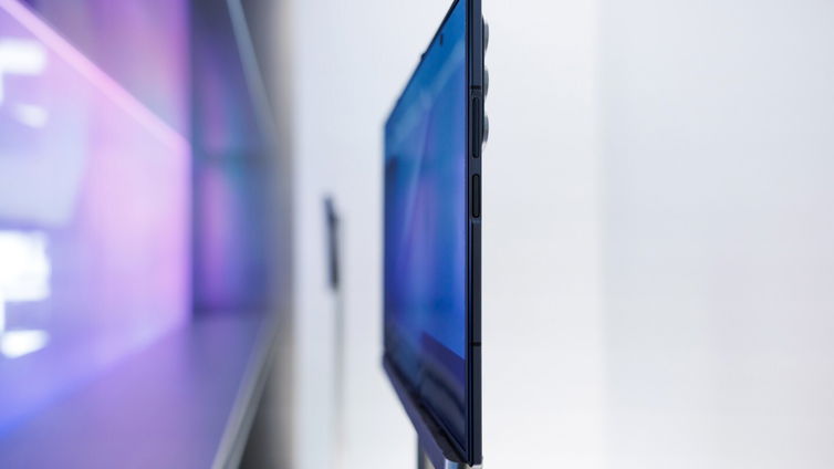 Immagine di Il Galaxy "TriFold" avrebbe un nome e una data di uscita ufficiali