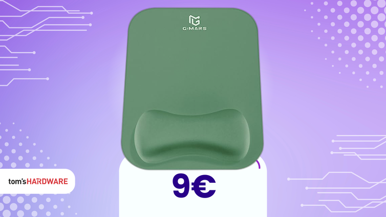 Immagine di Perché questo tappetino per mouse fa la differenza rispetto agli altri?