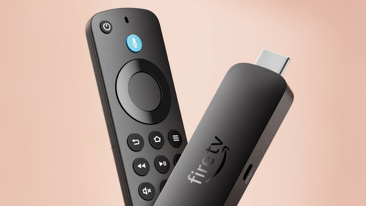 Immagine di Amazon abbandona Android per la pirateria