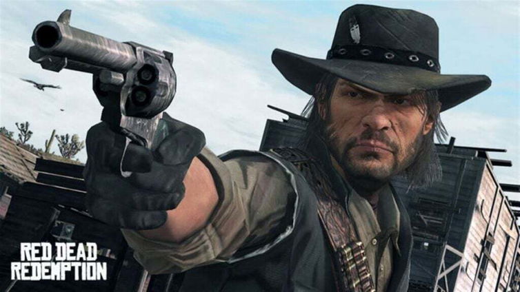 Immagine di Red Dead Redemption è pronto a un grande ritorno