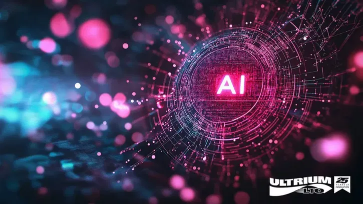 Immagine di Il nastro torna protagonista con il nuovo LTO-10 da 40TB