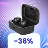 È il momento di Sennheiser: affare incredibile prima del Black Friday
