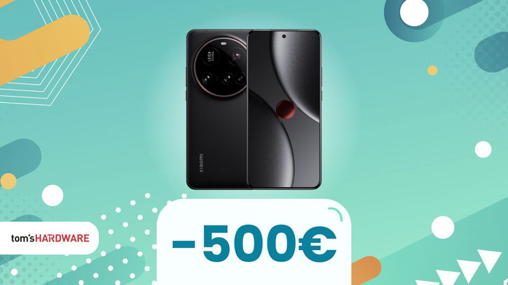 Immagine di Xiaomi 15 Ultra è stato superato? Forse, ma oggi con sconto e kit fotografico in regalo