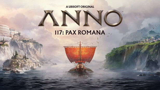 Immagine di Anno 117: Pax Romana è quasi qui! Corri a ottenere il -25%