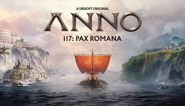 Immagine di Anno 117: Pax Romana è quasi qui! Corri a ottenere il -25%