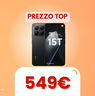 Xiaomi 15T Pro: a 549€ (offerta eBay) è il nuovo smartphone da battere
