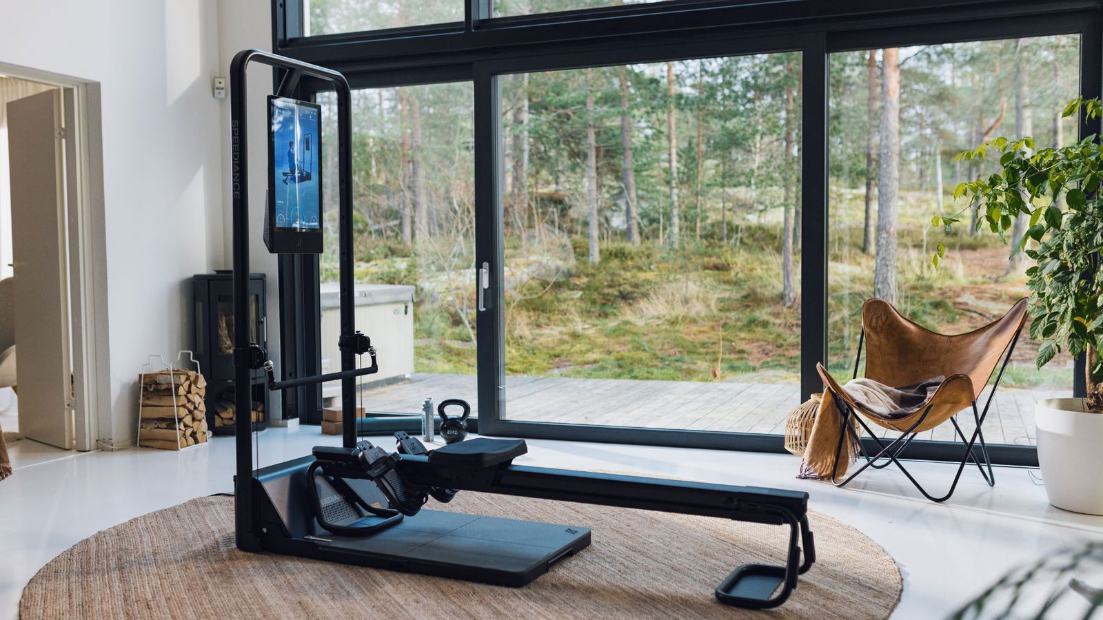 Immagine di Il fitness del futuro è a casa tua. Scopri Speediance e le offerte Black Friday