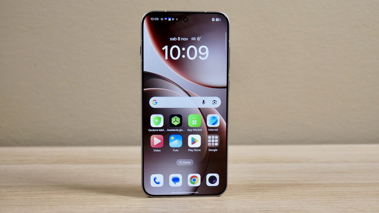 Immagine di OPPO Find X9, il top di gamma da 999 euro | Test & Recensione