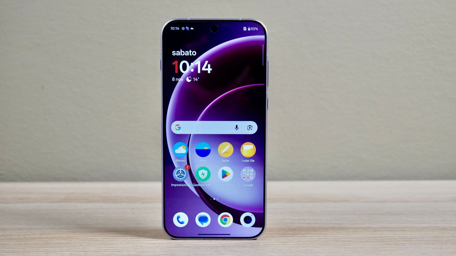 OnePlus 15: l'emblema del cambiamento | Recensione