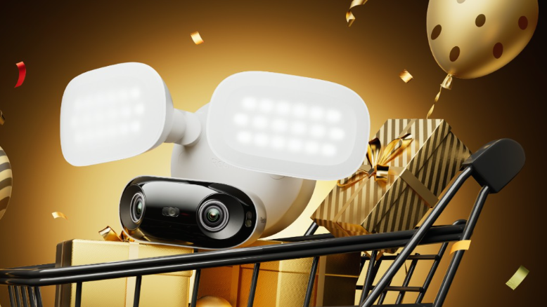 Immagine di La casa più sicura con le offerte Reolink: tutte le promo del Black Friday