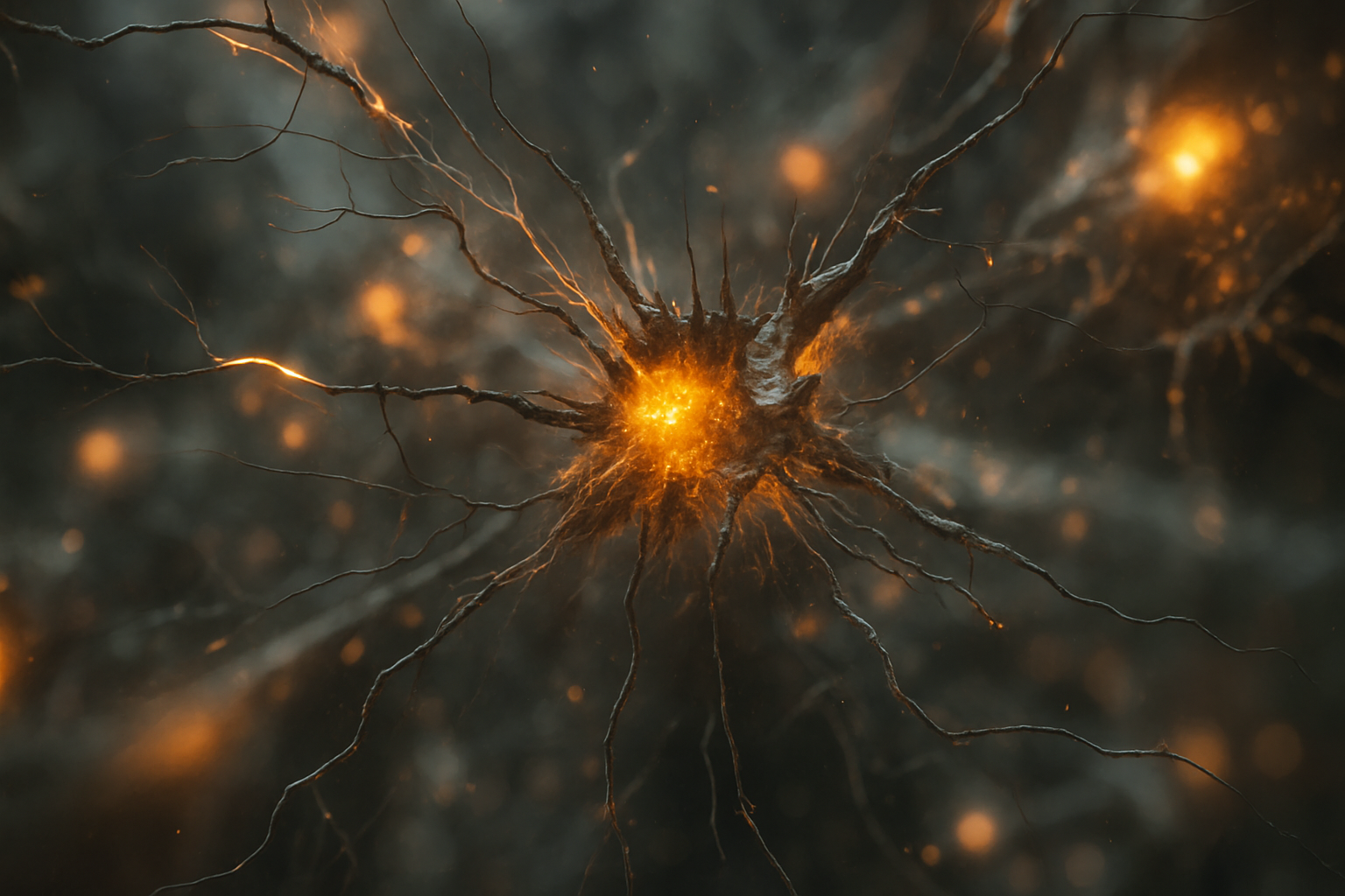 Immagine di Il cervello ha un “freno” naturale contro l’ansia