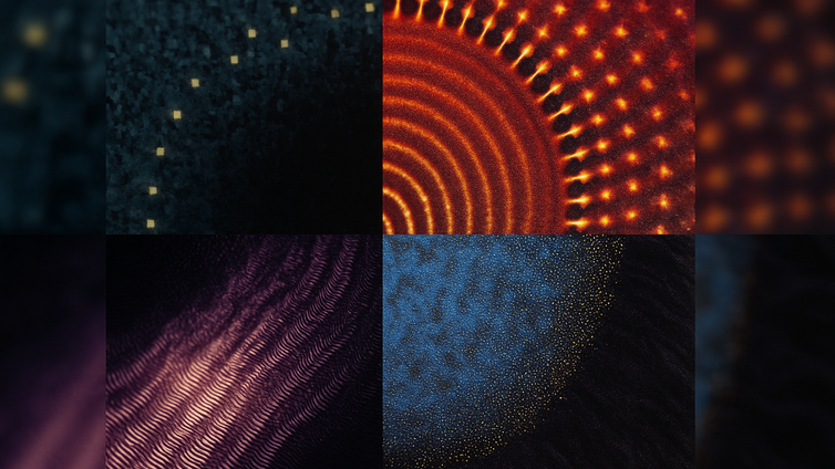 Immagine di Chip fotonici più vicini grazie a un nuovo materiale